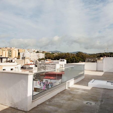 10 - La Guarida De Tarifa - Primero B - Enjoy Ταρίφα Εξωτερικό φωτογραφία