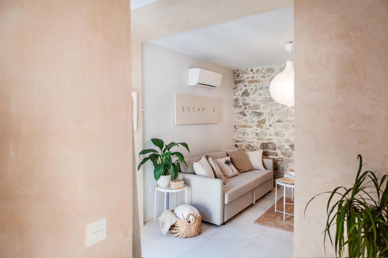 10 - La Guarida De Tarifa - Primero B - Enjoy Ταρίφα Εξωτερικό φωτογραφία
