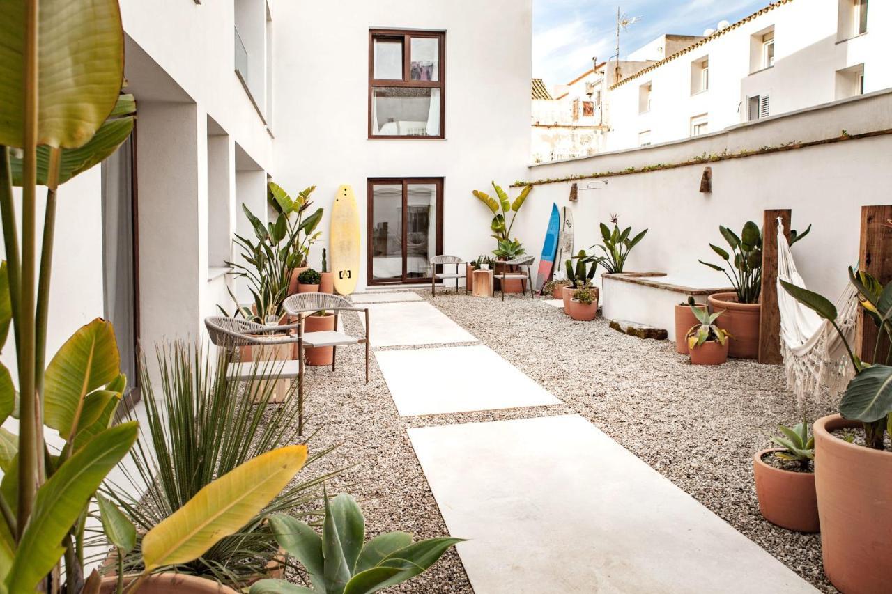 10 - La Guarida De Tarifa - Primero B - Enjoy Ταρίφα Εξωτερικό φωτογραφία