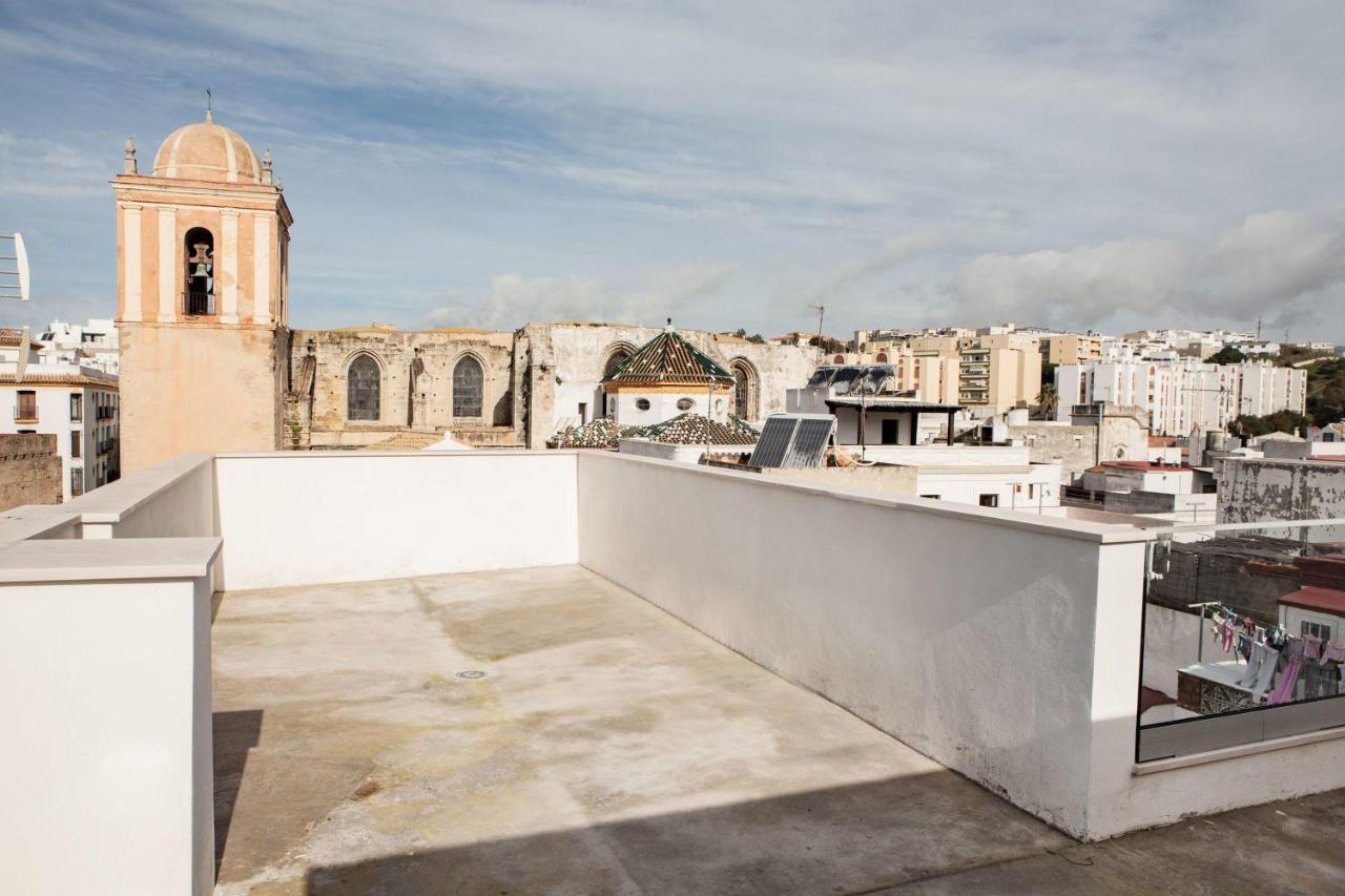 10 - La Guarida De Tarifa - Primero B - Enjoy Ταρίφα Εξωτερικό φωτογραφία