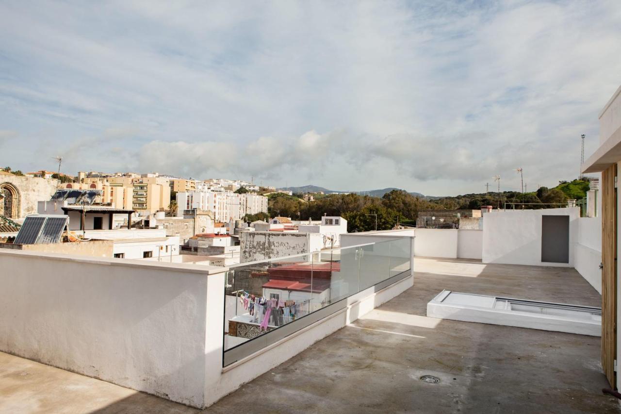 10 - La Guarida De Tarifa - Primero B - Enjoy Ταρίφα Εξωτερικό φωτογραφία